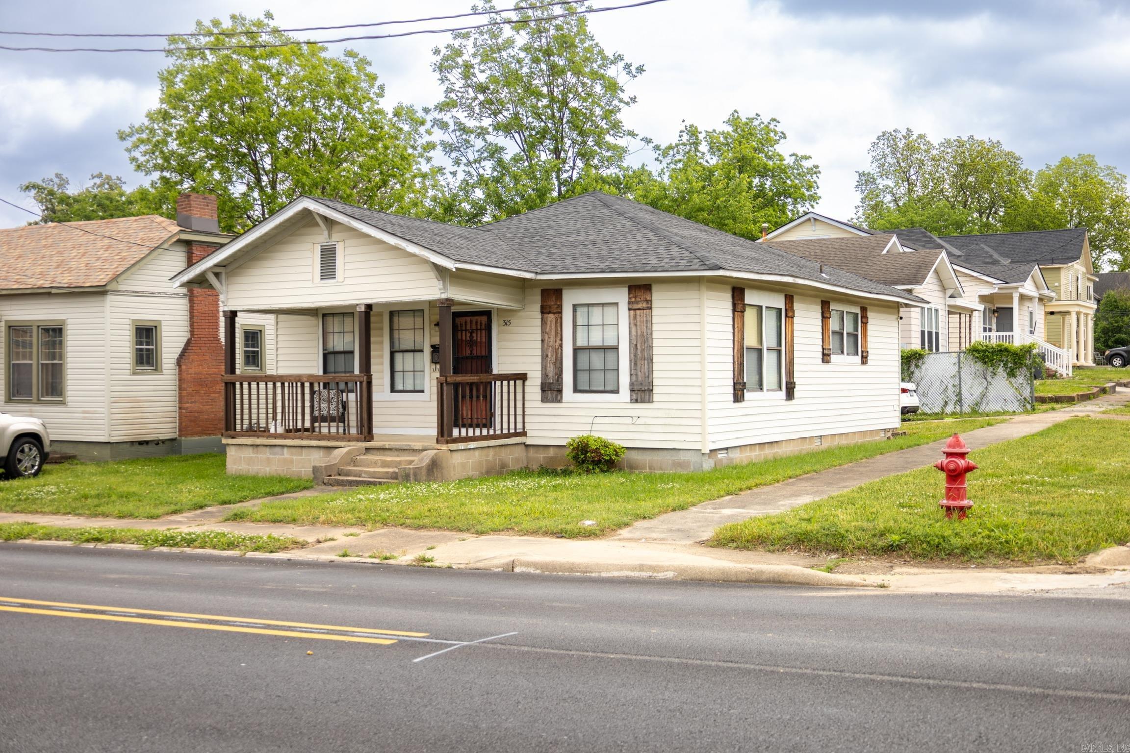 Knights 1st - Residential