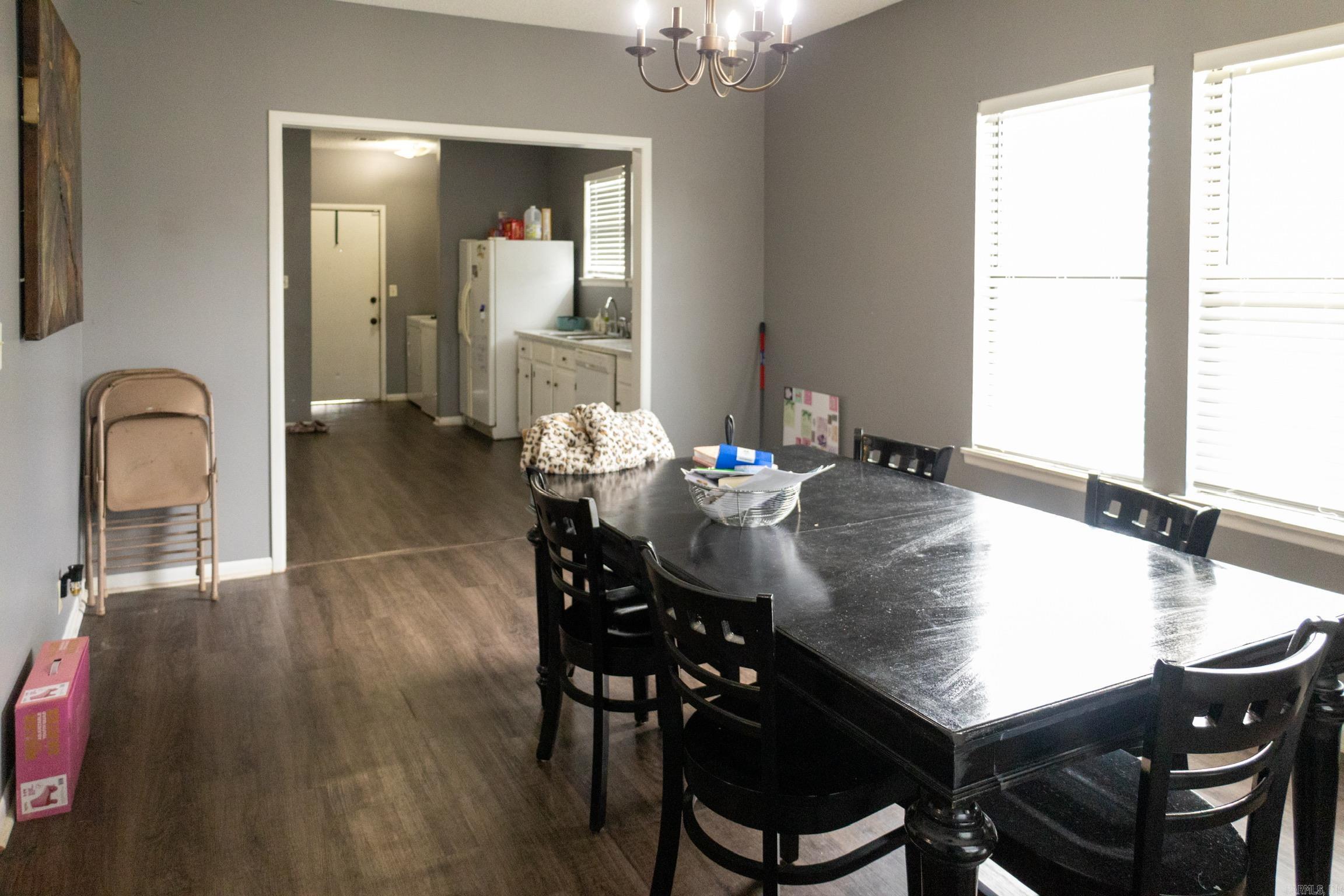 Knights 1st - Residential