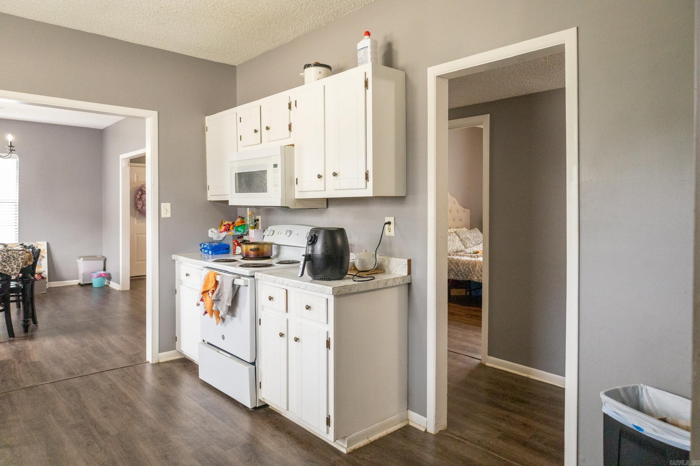 Knights 1st - Residential