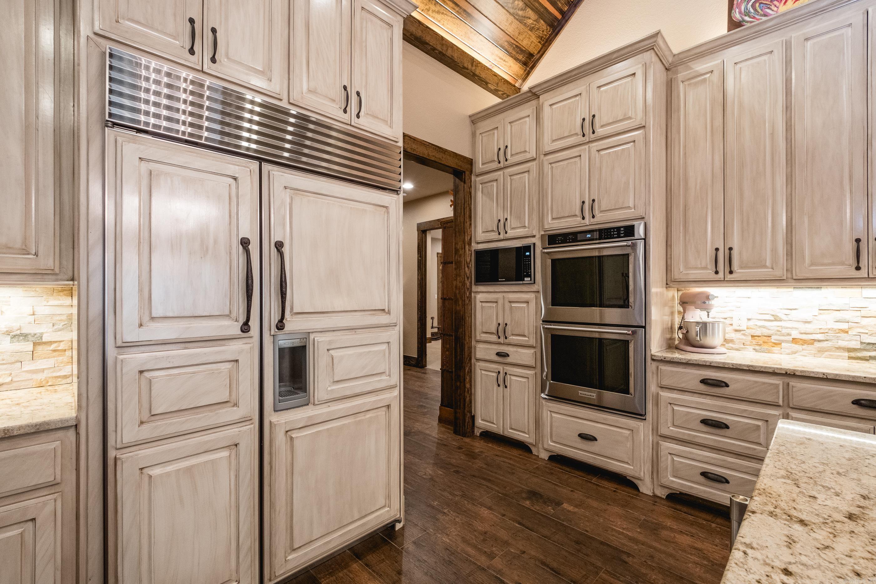 Not In List - Residential