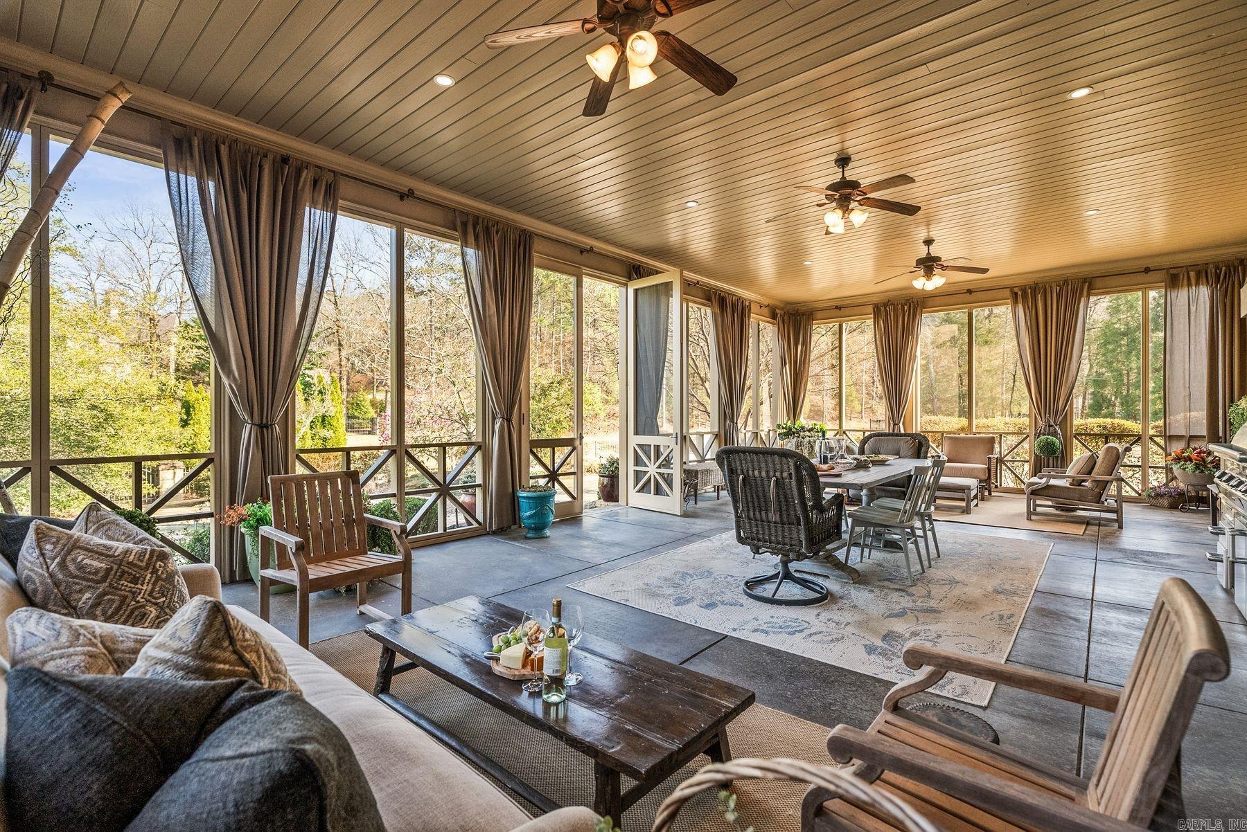 VALLEY FALLS ESTATES - Residential