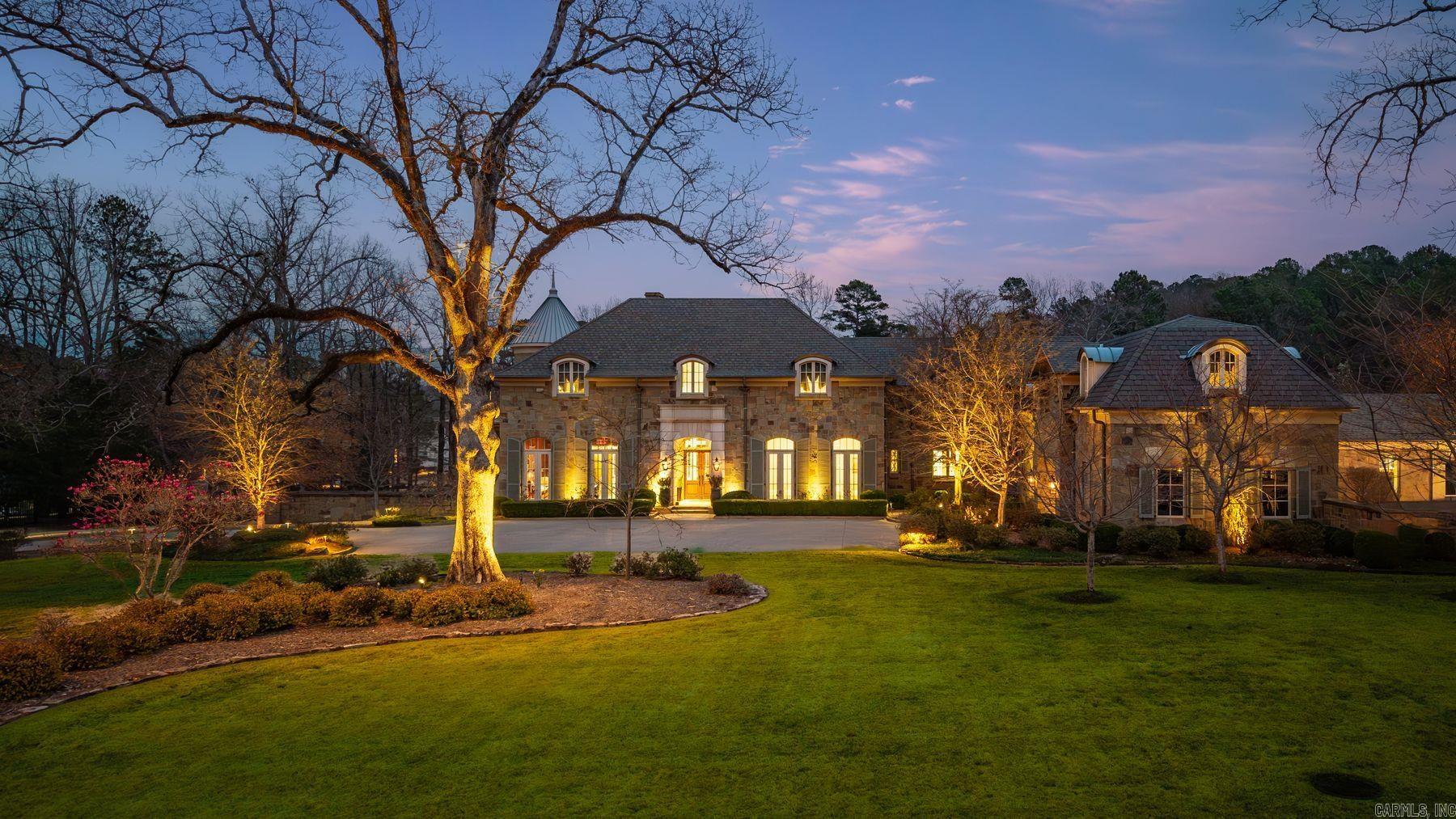 VALLEY FALLS ESTATES - Residential