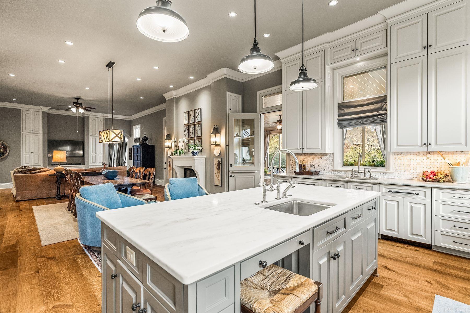 VALLEY FALLS ESTATES - Residential