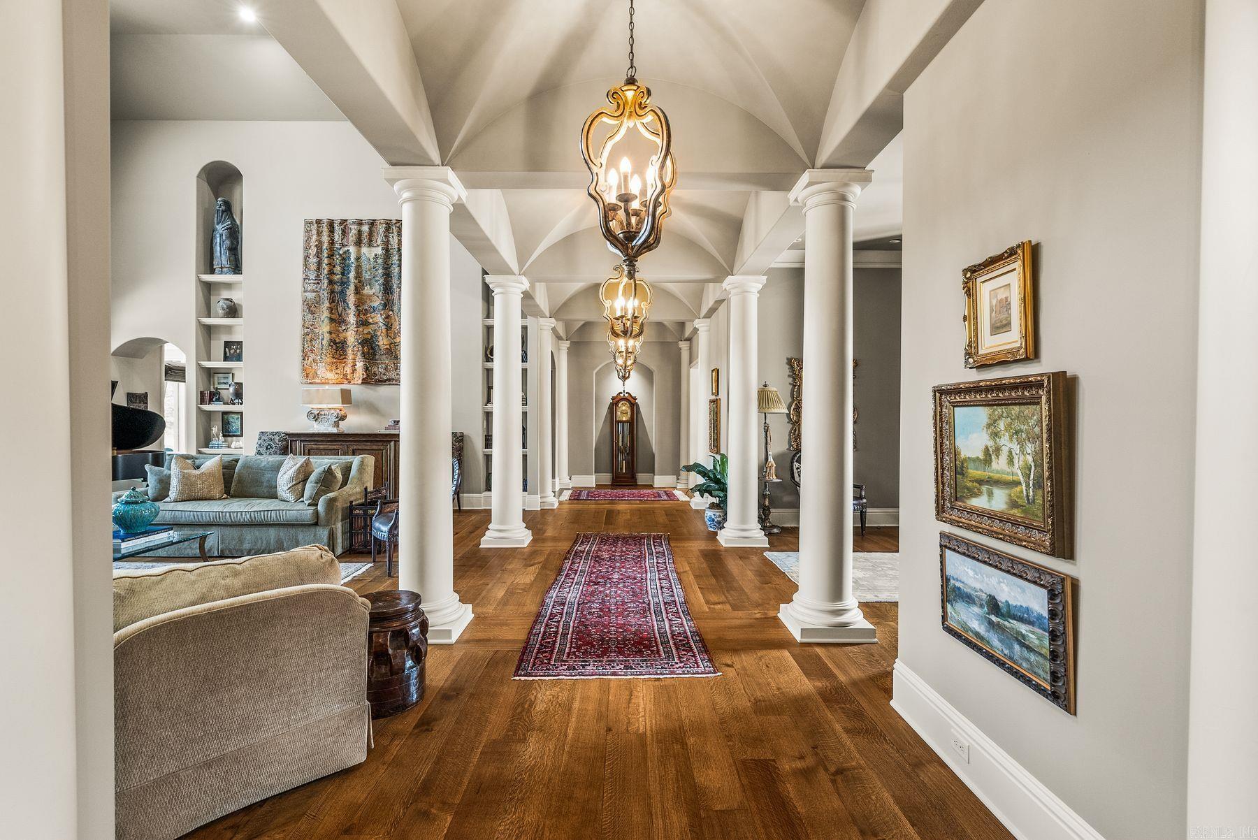 VALLEY FALLS ESTATES - Residential