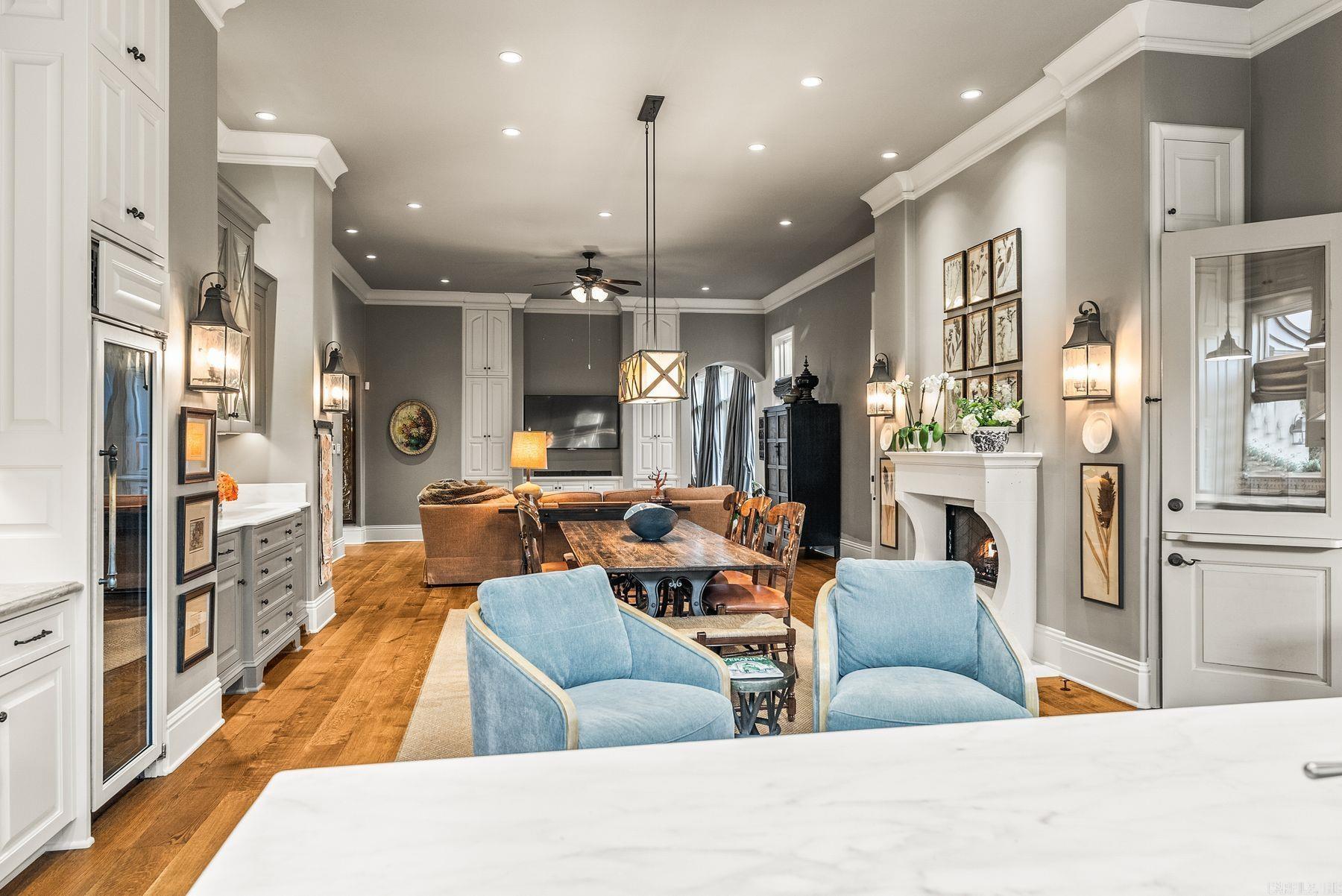 VALLEY FALLS ESTATES - Residential