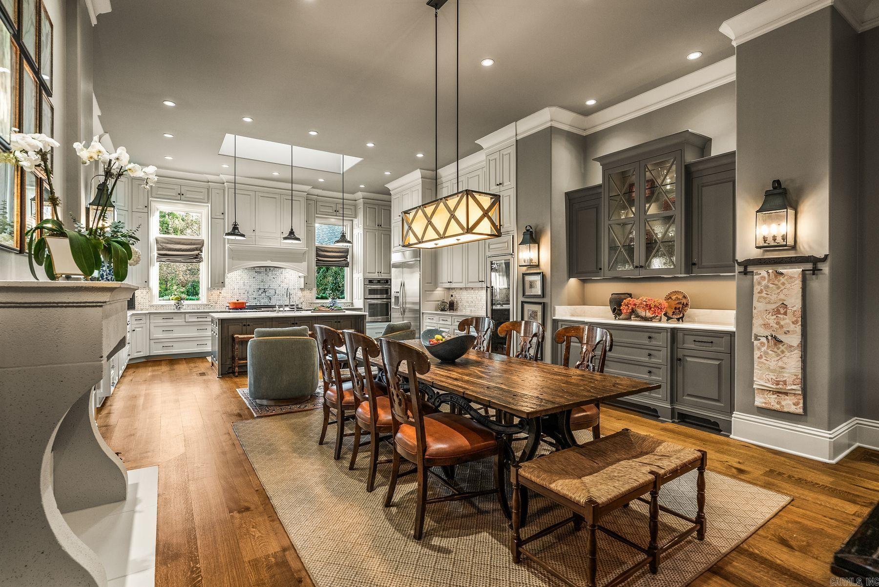 VALLEY FALLS ESTATES - Residential