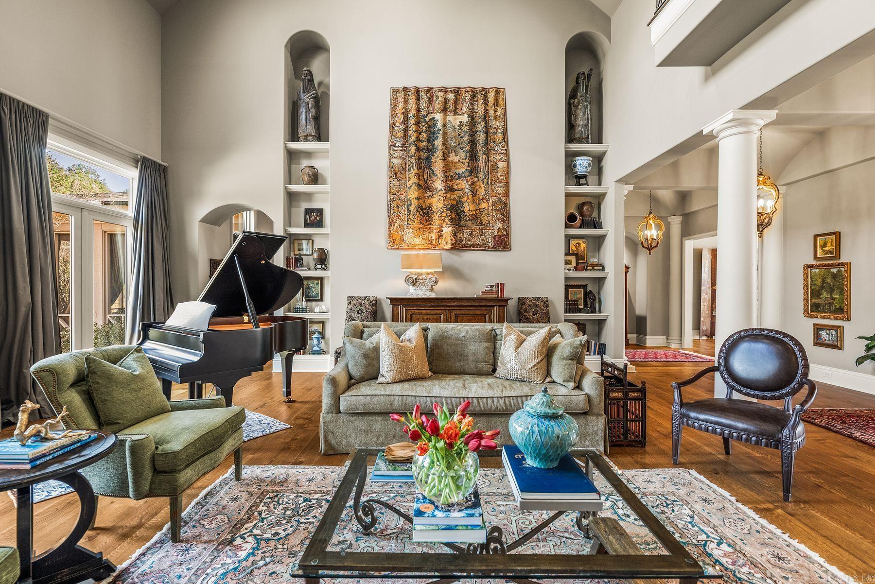 VALLEY FALLS ESTATES - Residential