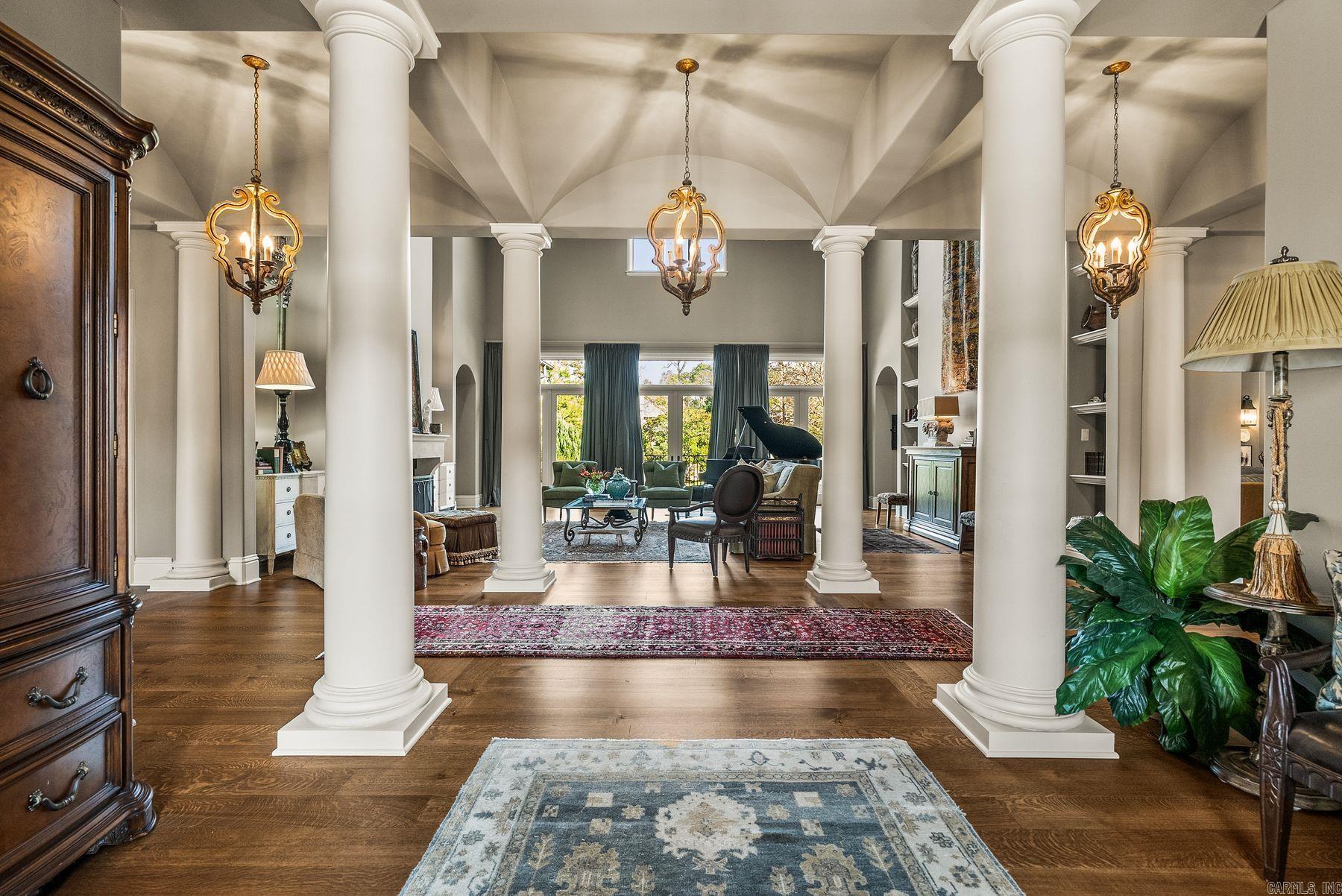 VALLEY FALLS ESTATES - Residential