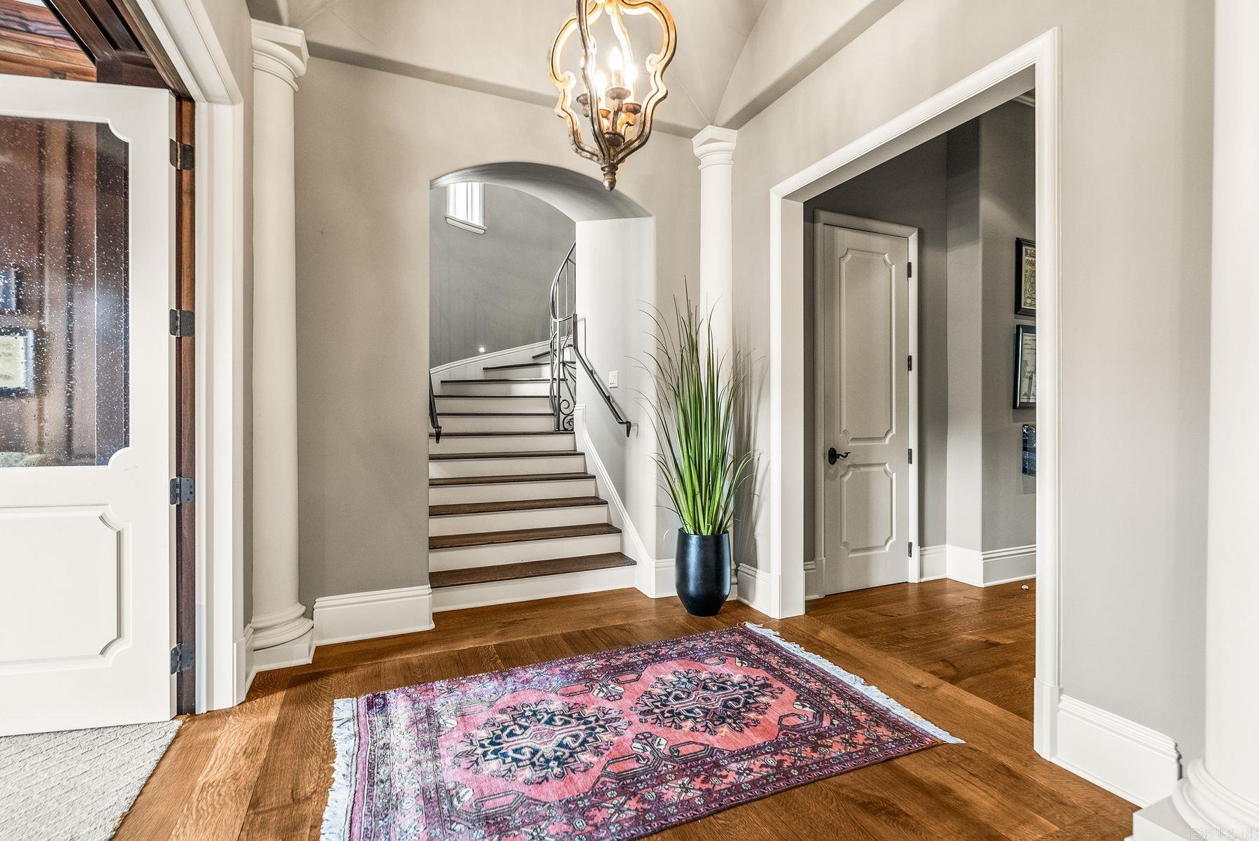 VALLEY FALLS ESTATES - Residential