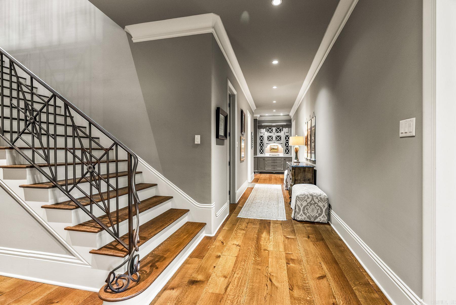 VALLEY FALLS ESTATES - Residential