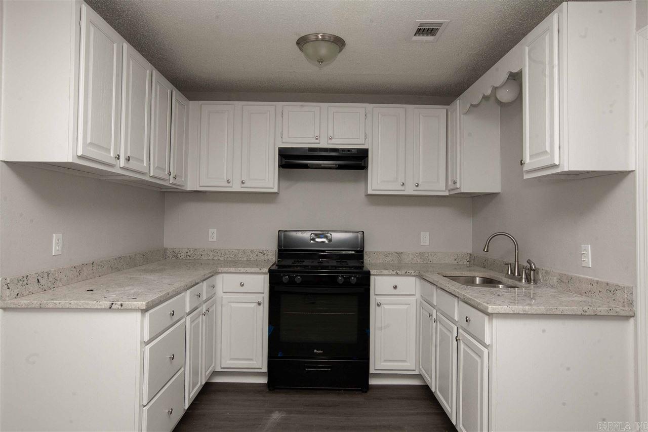 Baseline - Residential Lease