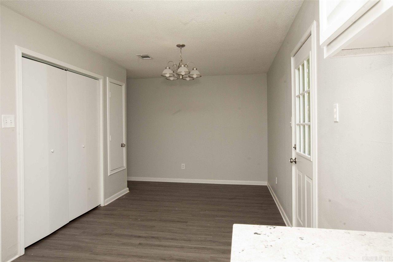 Baseline - Residential Lease