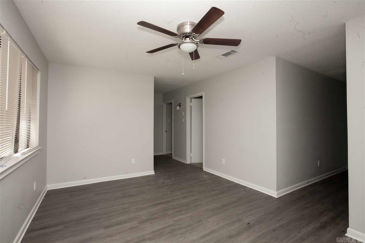 Baseline - Residential Lease