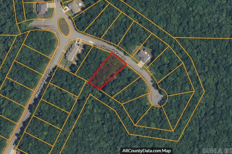 For Sale: Residential Lot at 9 Summit View Dr., Alexander, AR ā Ready for Your Dream Home! Discover the perfect canvas for your custom home at 9 Summit View Dr. in the scenic surrounds of Alexander, AR. This build-ready residential lot comes complete with all the essential underground utilities including water, sewer, gas, and electric, ensuring a seamless start to your building project. Owned by a reputable builder ready to bring your dream home to life, this property is also open to other builders looking to construct spec homes. It's a rare opportunity in a developing area, with three new construction homes already underway in the neighborhood. Nestled along a ridge line, some lots boast stunning views, while all offer the tranquility of backing onto a wooded green space, adding an extra layer of privacy and connection to nature. Whether you're a builder or a future homeowner, 9 Summit View Dr. presents a unique chance to create something special in a growing community. Donāt miss outāexplore the possibilities and start building your future today!