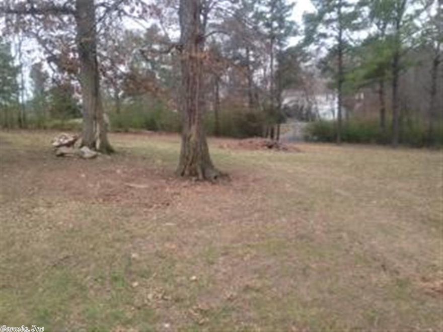 TWO LOTS CLEARED AND READY FOR NEW CONSTRUCTION. PRESSURIZED CITY SEWER AT STREET AND CITY WATER LINE BOTH RUN DOWN BLEDSOE CIRCLE. SUBDIVISION RESTRICTIONS HAVE VERY FEW REQUIREMENTS. LOTS OF NEW CONSTRUCTION CURRENTLY HAPPENING IN THE AREA. PRICED TO SELL!