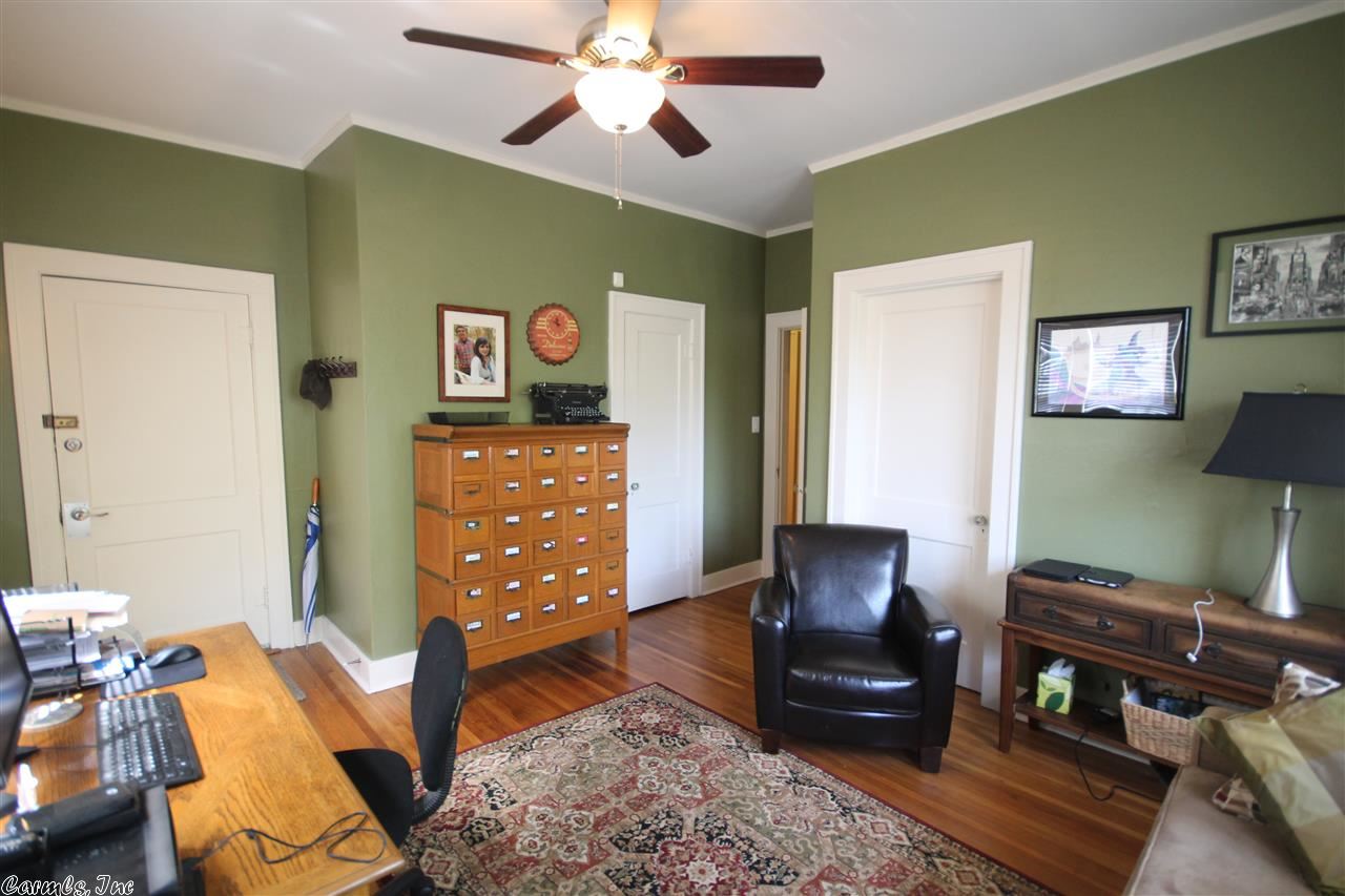 Plateau - Residential