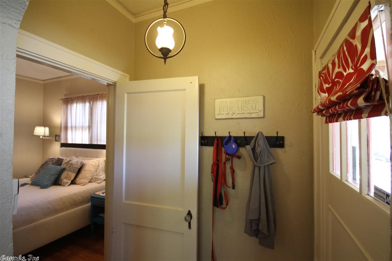 Plateau - Residential