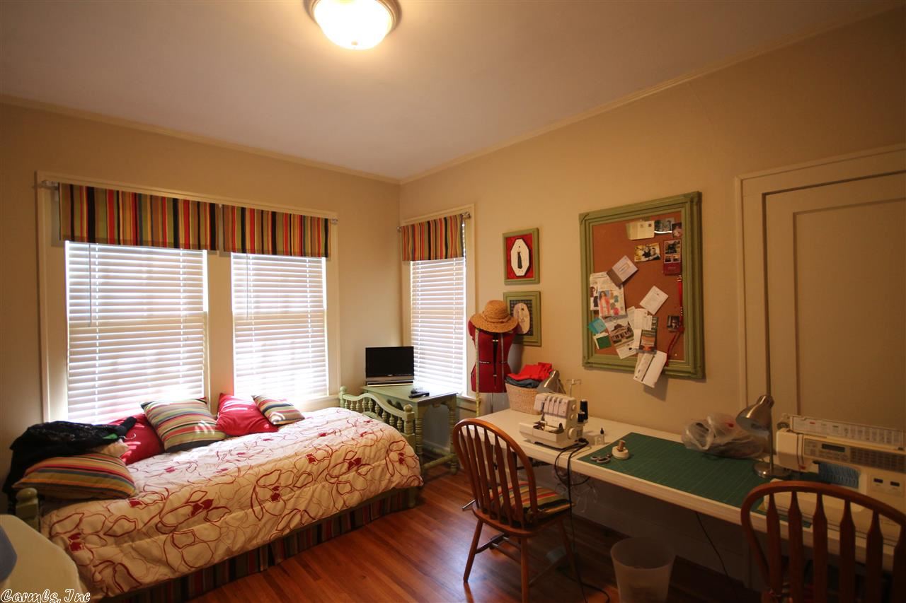 Plateau - Residential