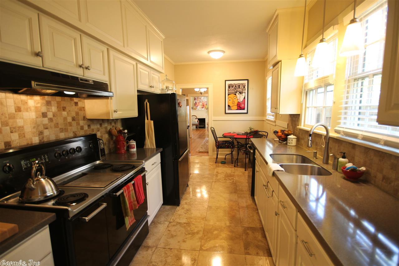 Plateau - Residential