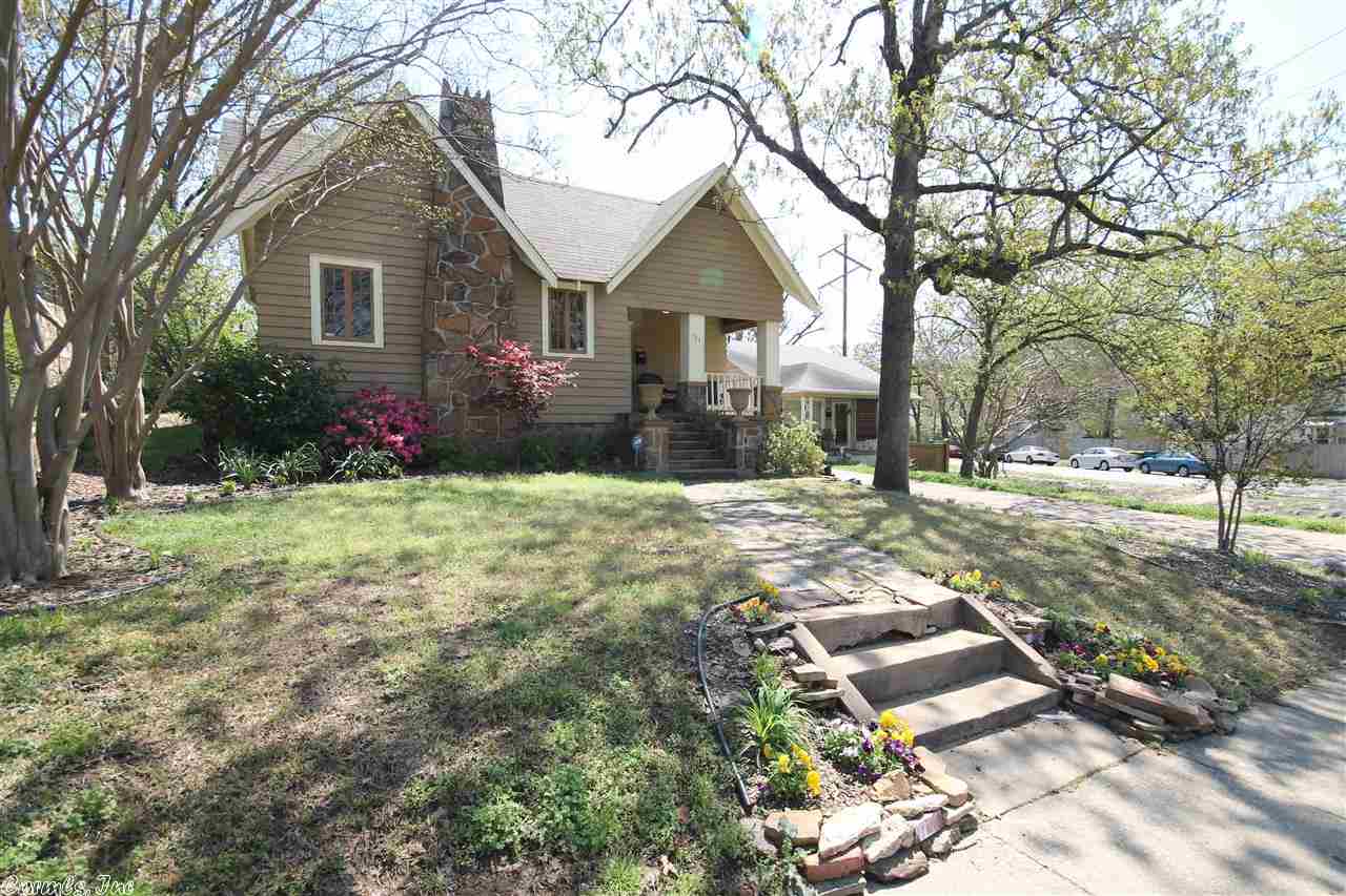 Plateau - Residential