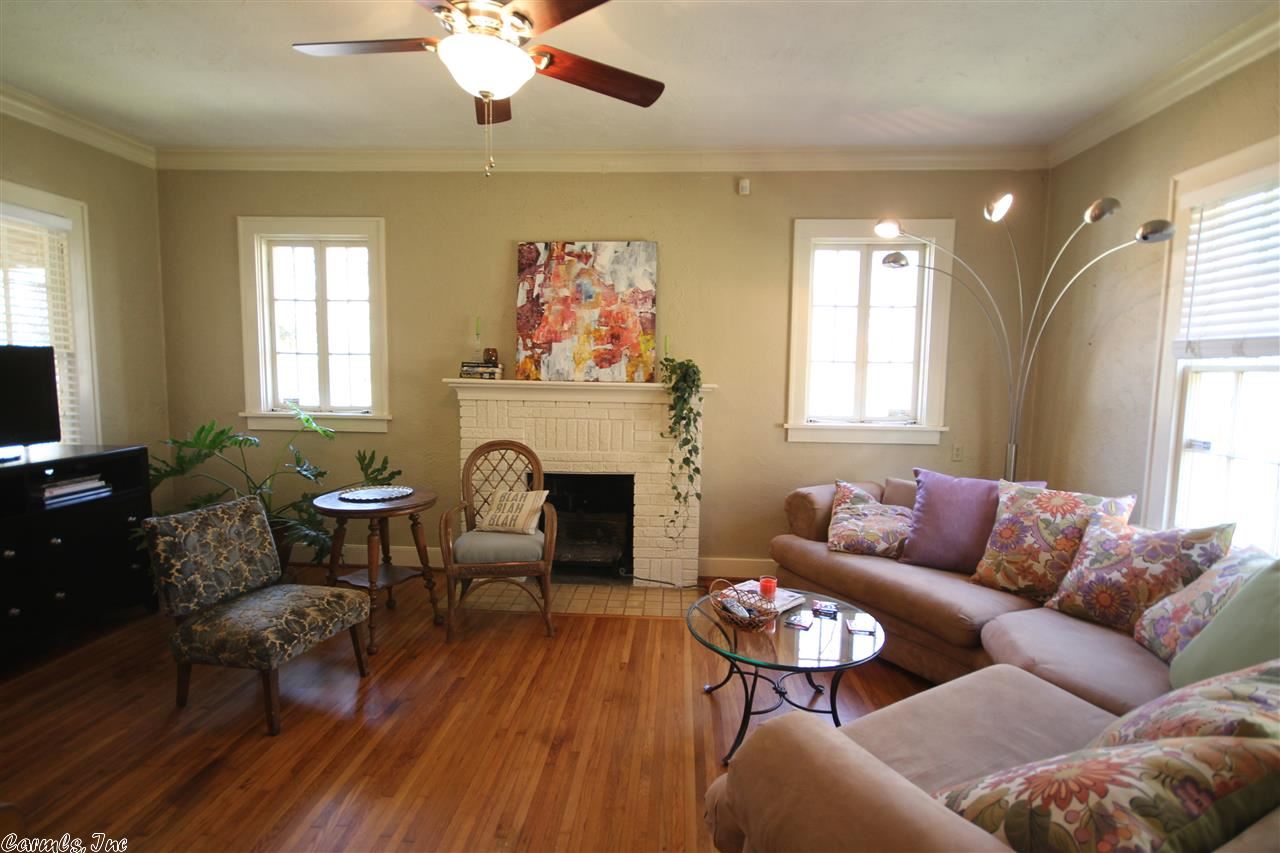 Plateau - Residential