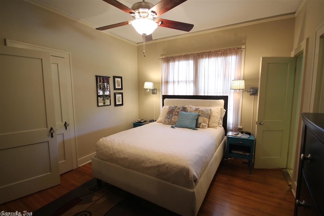 Plateau - Residential