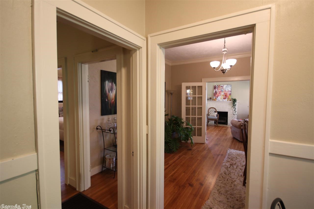 Plateau - Residential