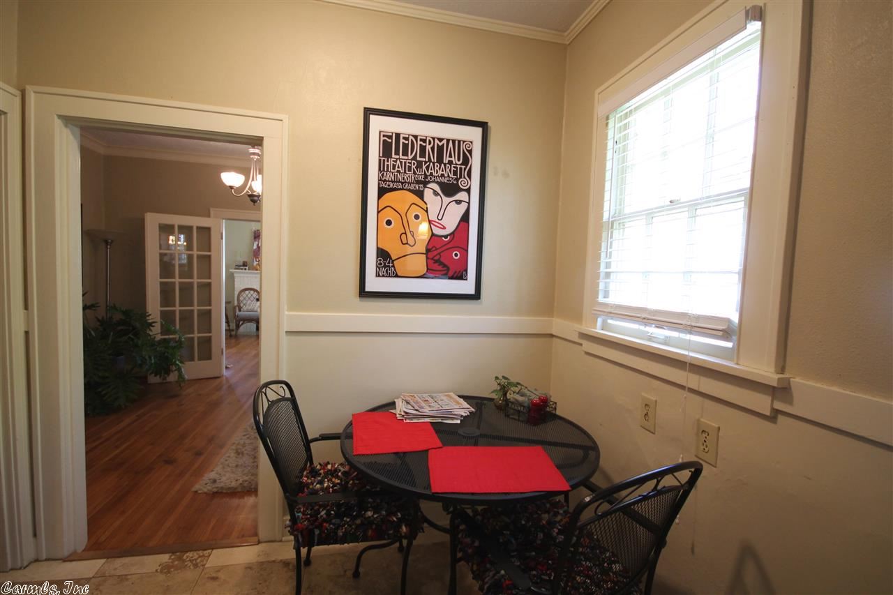 Plateau - Residential