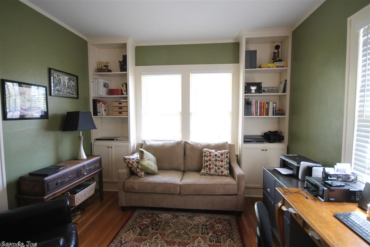 Plateau - Residential