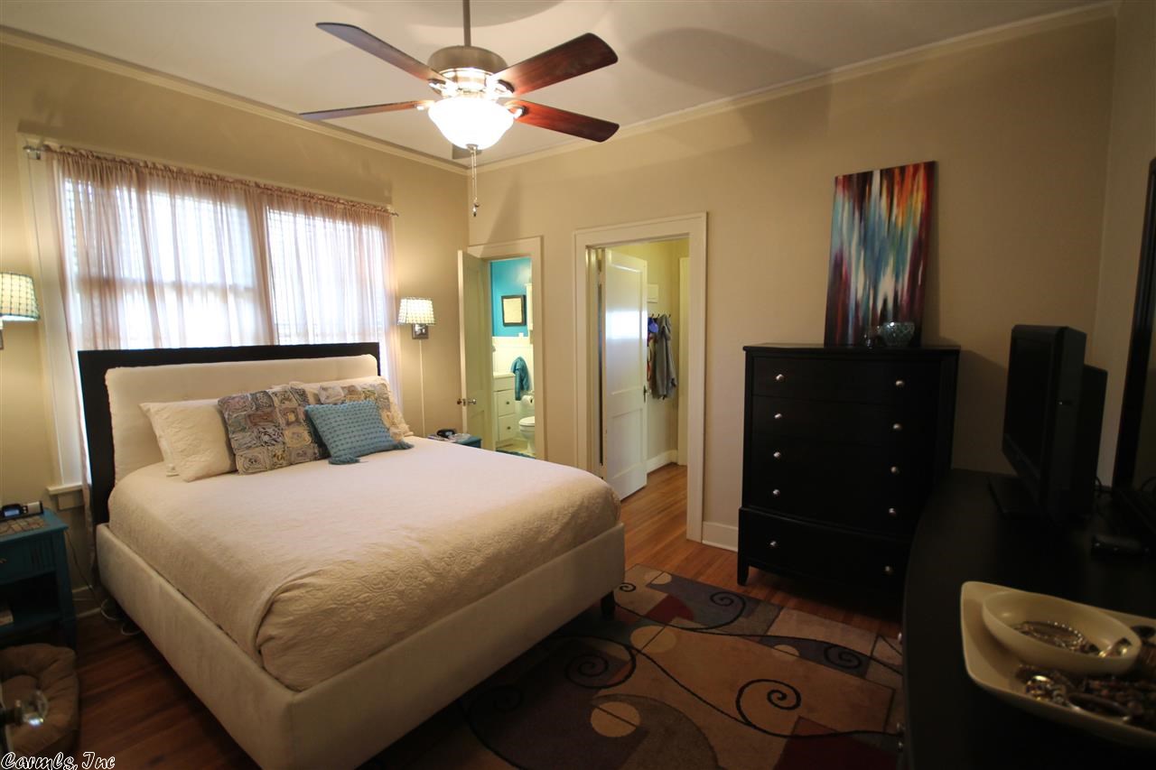 Plateau - Residential