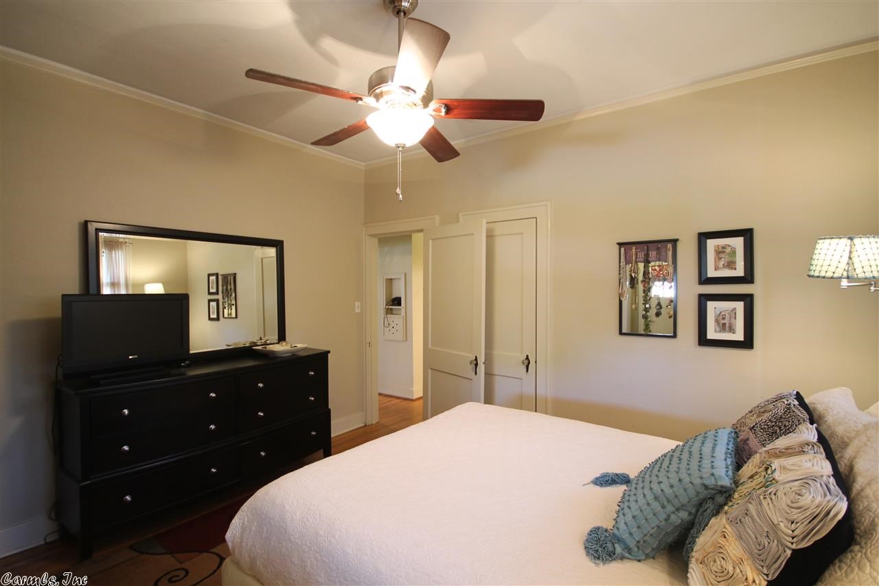 Plateau - Residential