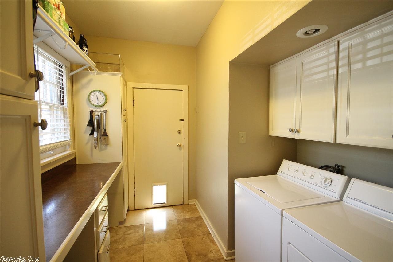 Plateau - Residential