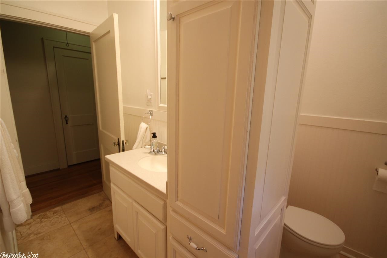 Plateau - Residential