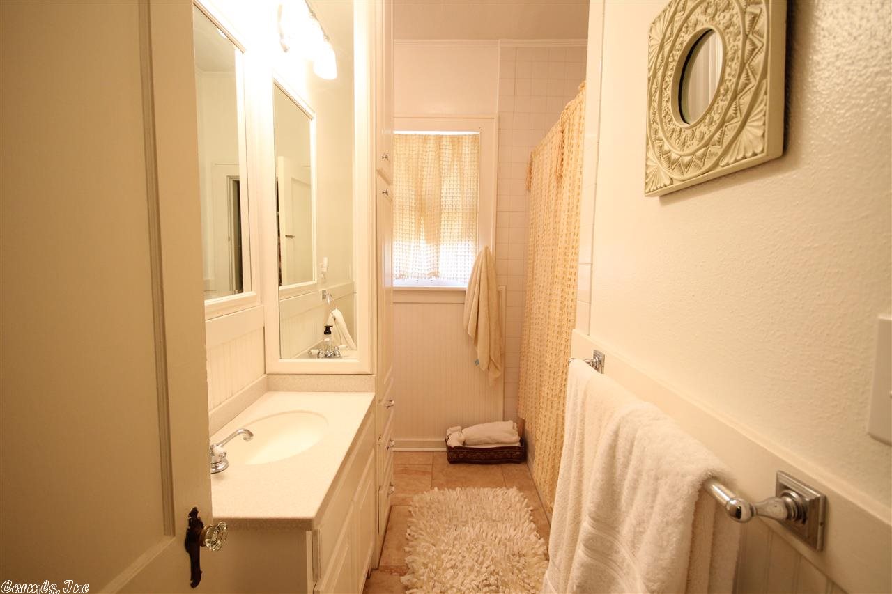 Plateau - Residential