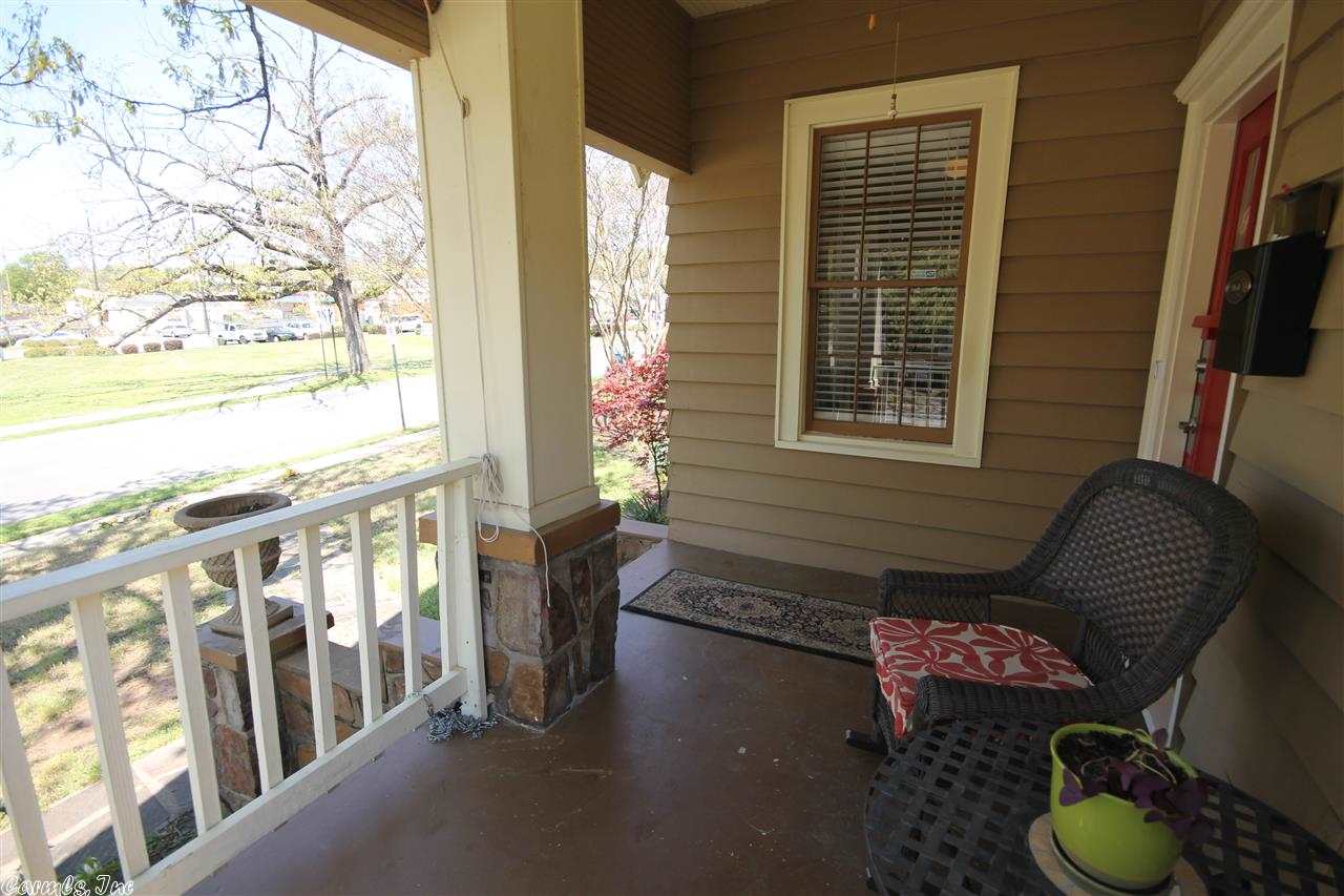 Plateau - Residential