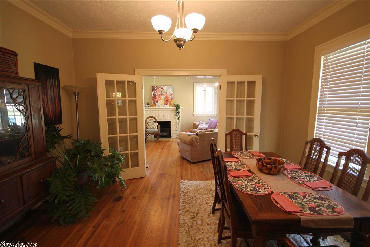 Plateau - Residential