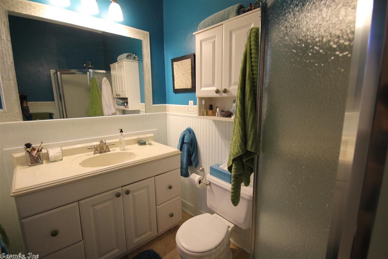 Plateau - Residential