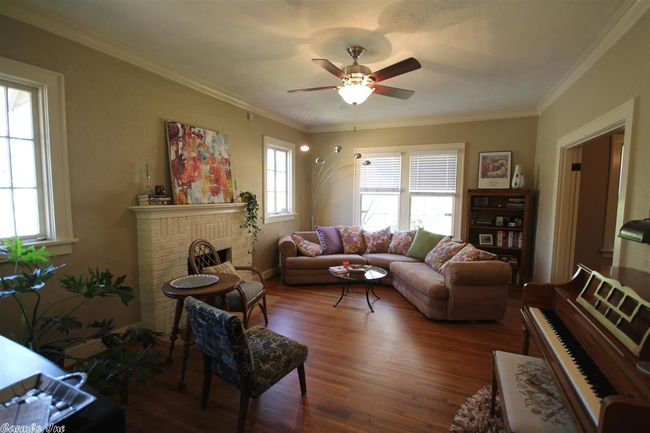 Plateau - Residential