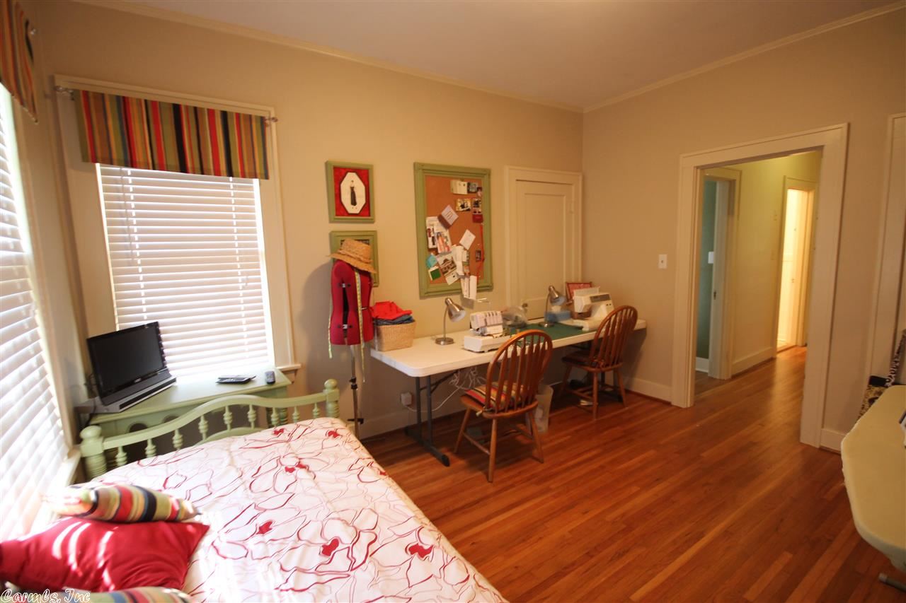 Plateau - Residential