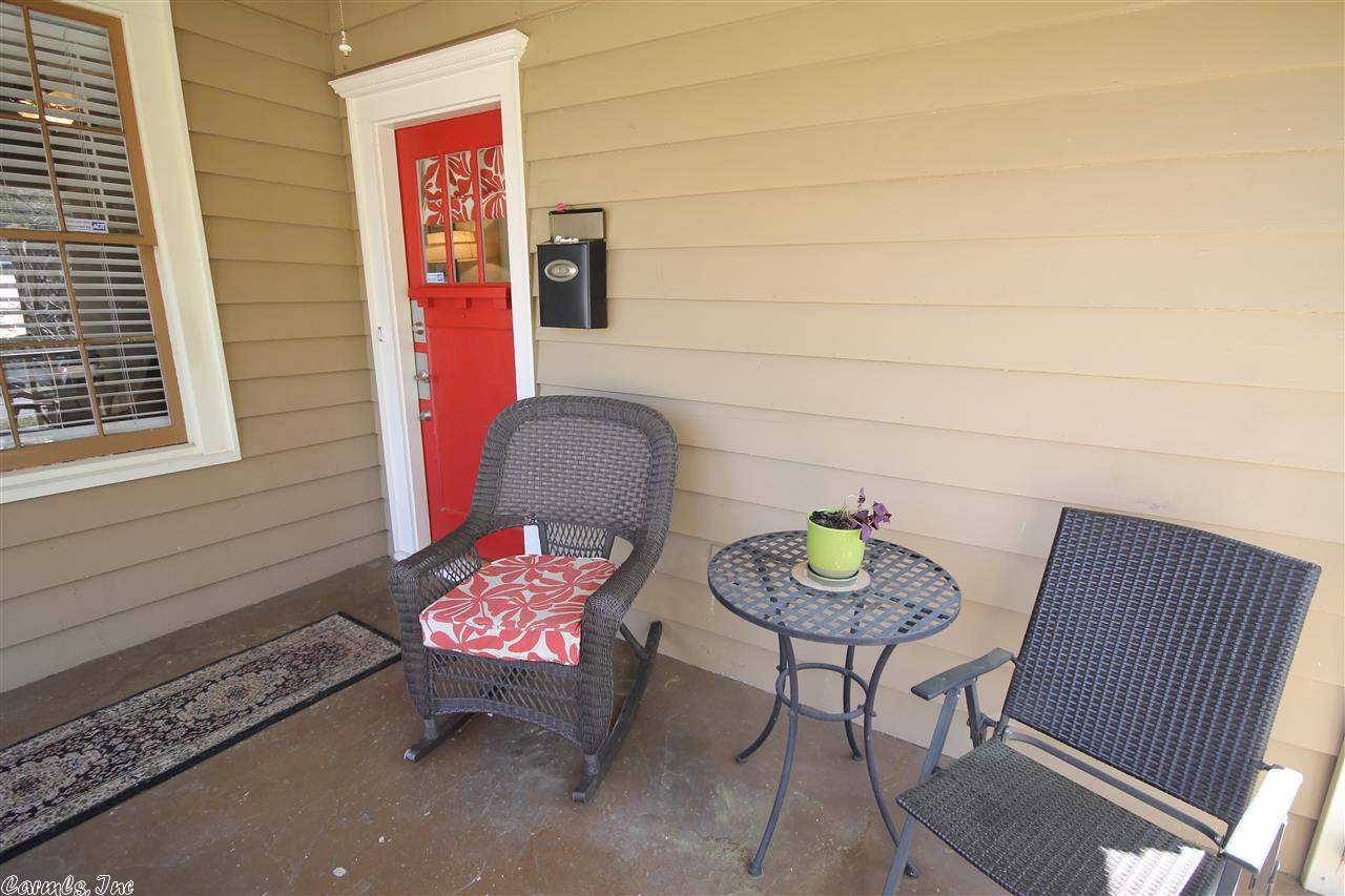 Plateau - Residential