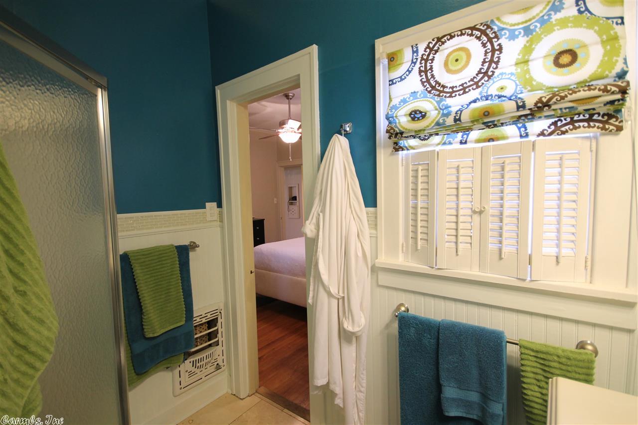 Plateau - Residential