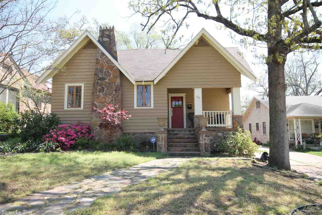 Plateau - Residential