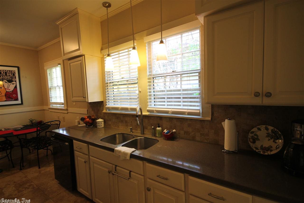 Plateau - Residential