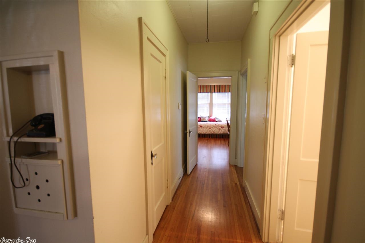 Plateau - Residential