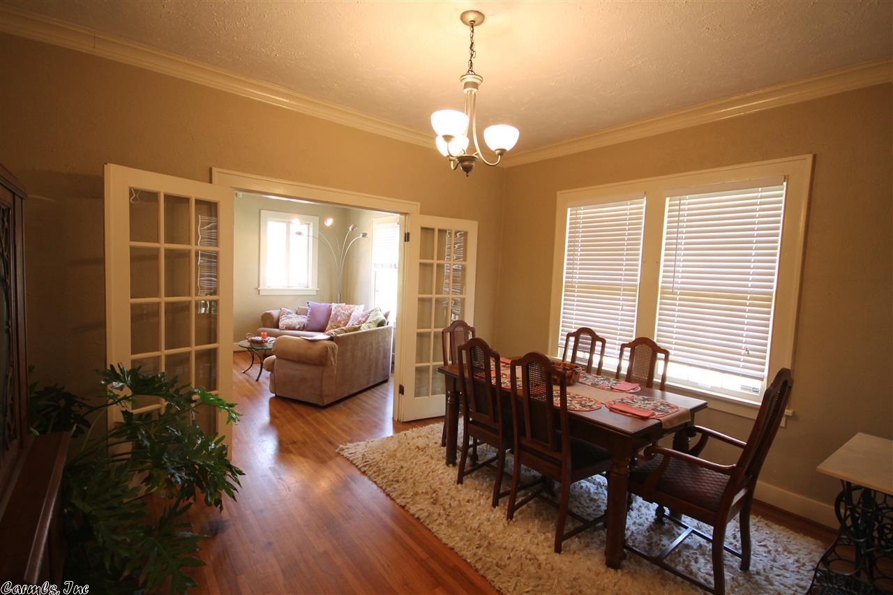 Plateau - Residential