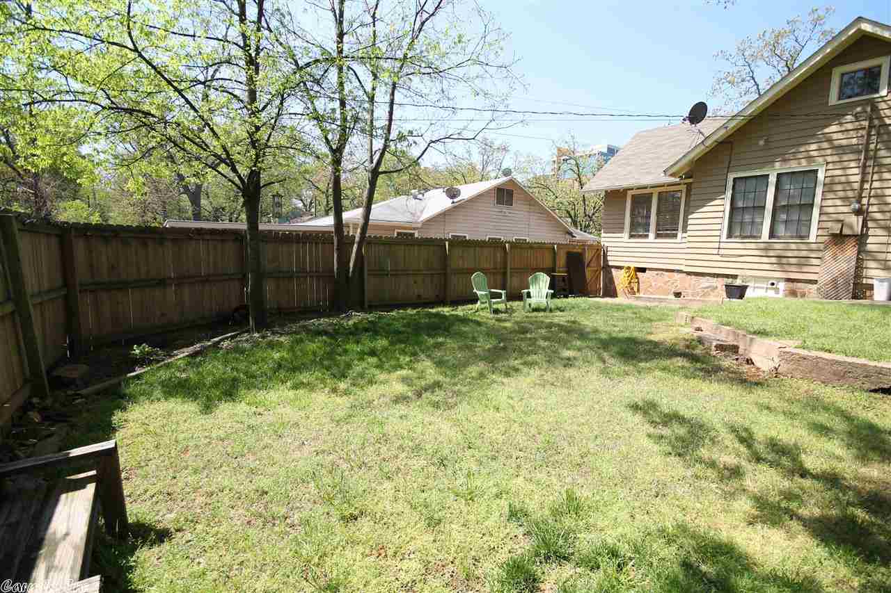 Plateau - Residential