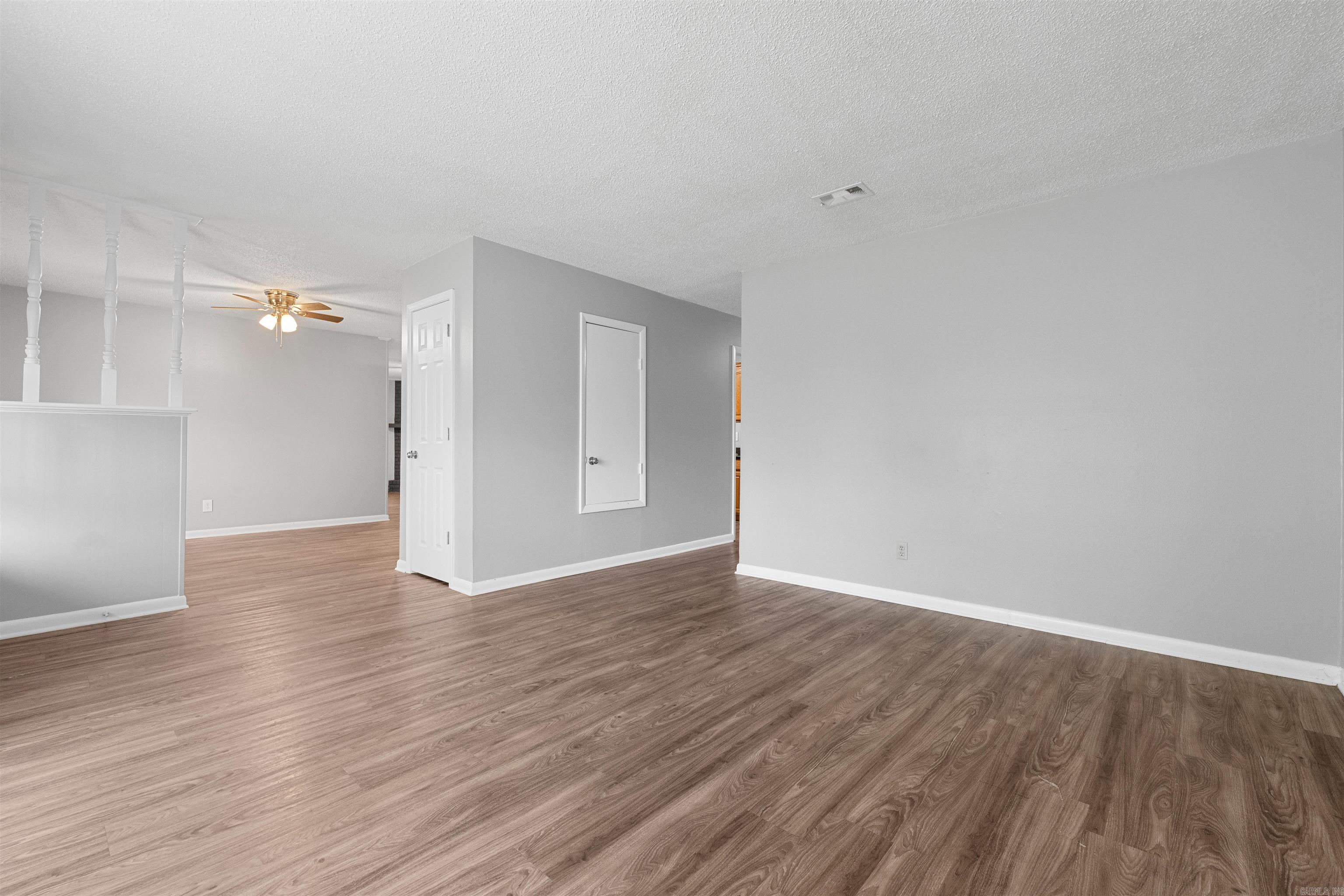 CEDARIDGE - Residential