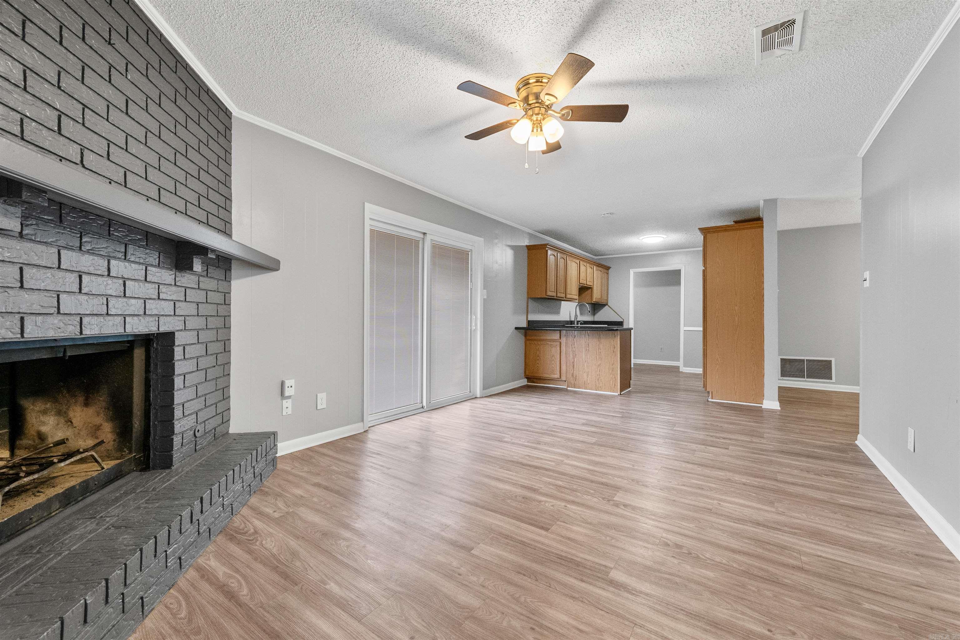 CEDARIDGE - Residential