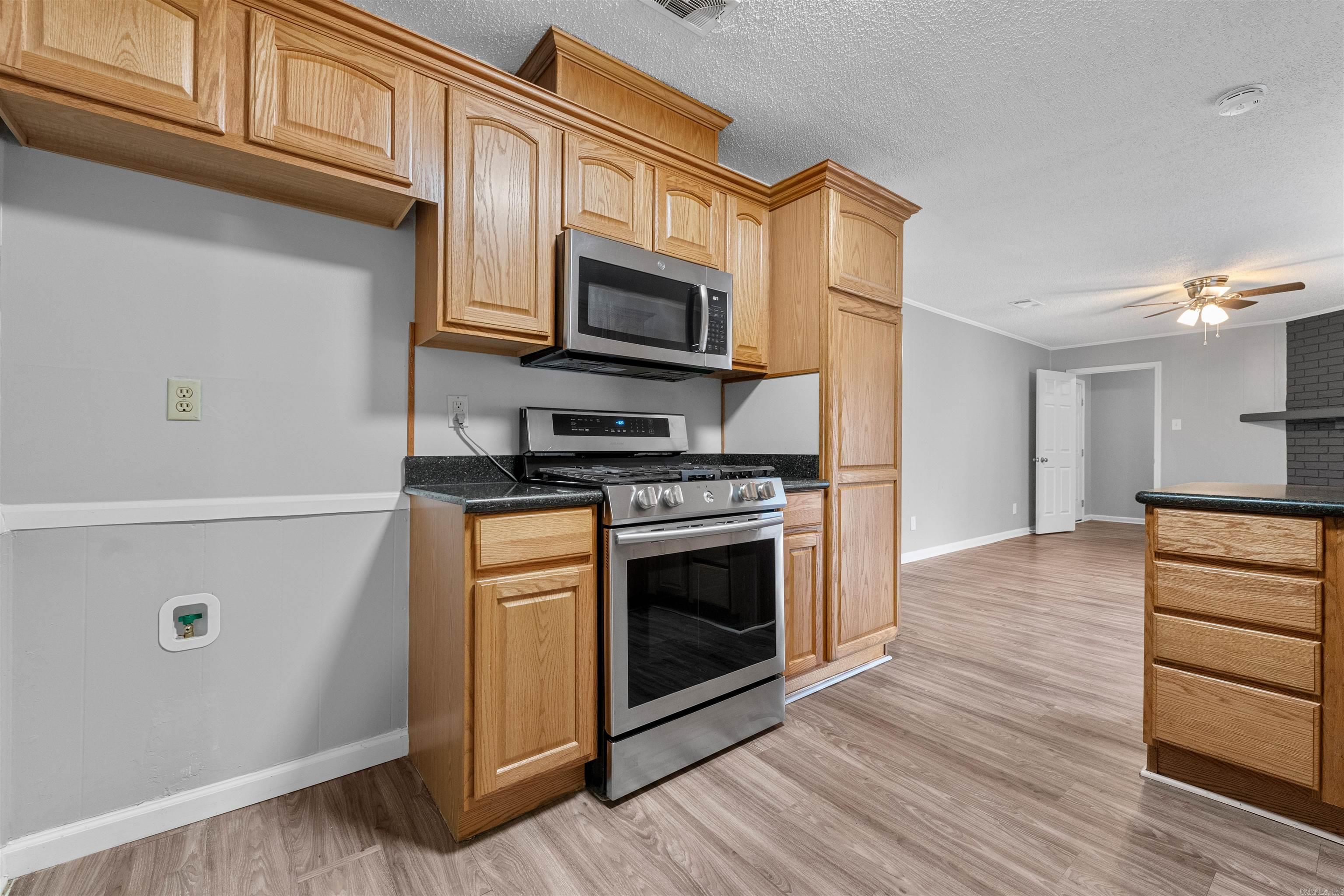 CEDARIDGE - Residential