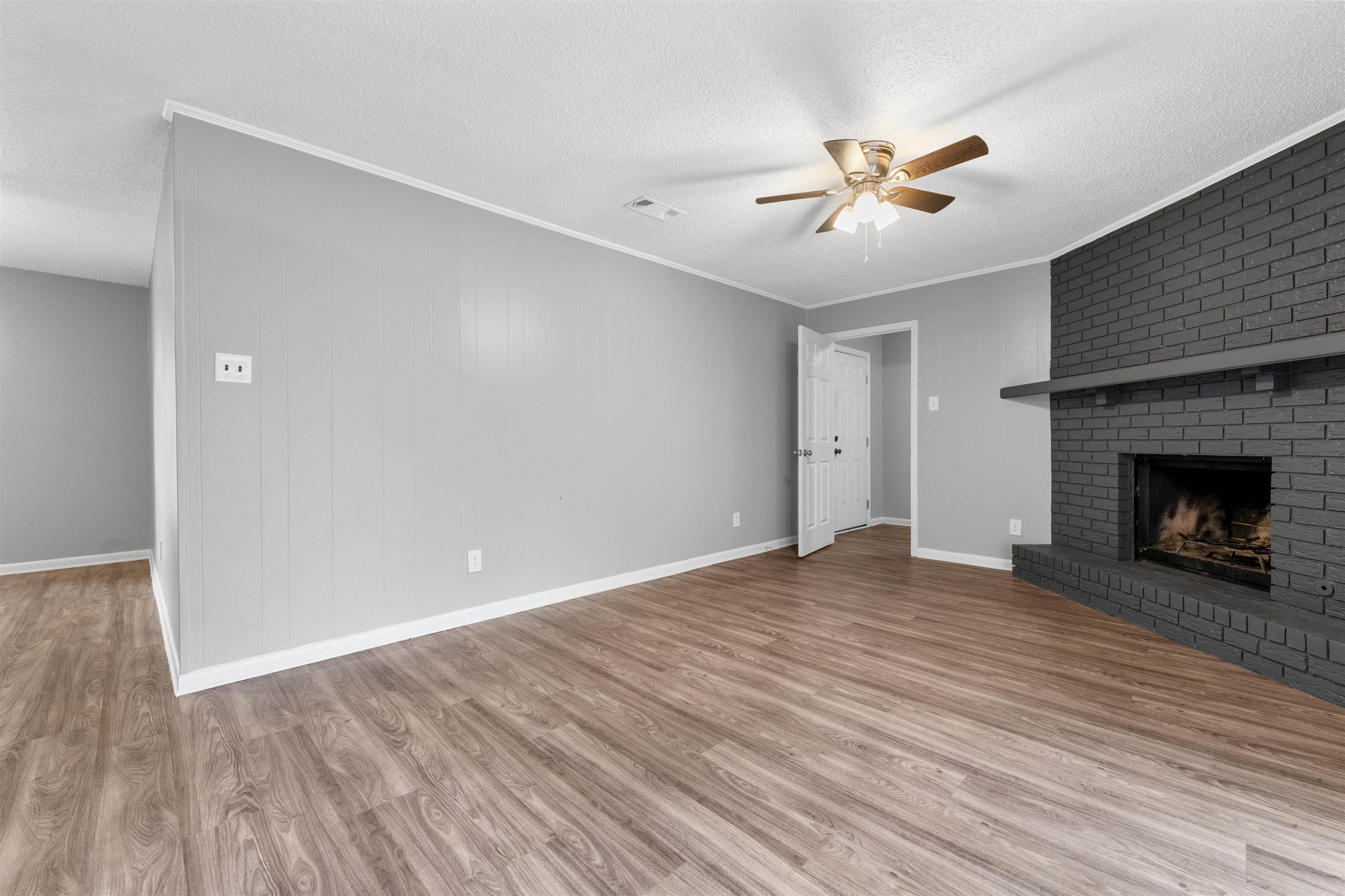 CEDARIDGE - Residential